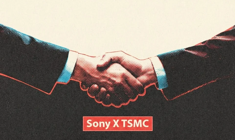 Sony и TSMC инвестират 4.7 млрд. долара в производството на ново поколение сензори