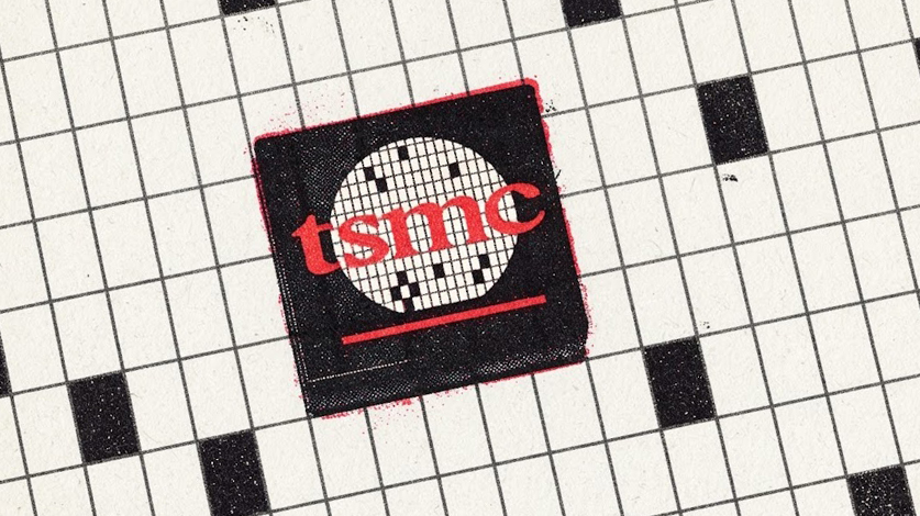 TSMC отчете рекордни приходи от 46.7 млрд. долара, акциите ѝ обаче поевтиняха