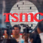 TSMC отчита осми пореден силен тримесечен растеж благодарение на AI