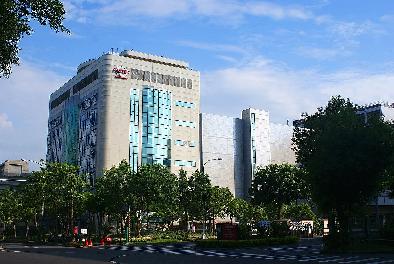 tsmc