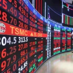 TSMC отчете близо 68% ръст на продажбите през юни и обяви, че планира нови заводи