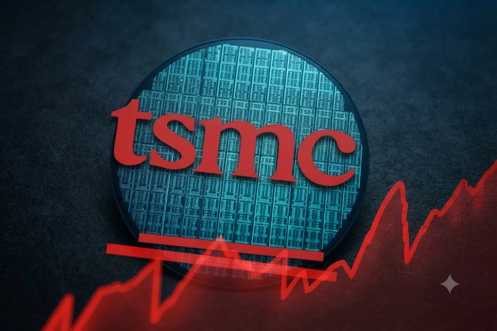 TSMC инвестира още 100 млрд. долара в САЩ след силно тримесечие, движено от бума на AI
