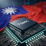 TSMC отчете забавяне на ръста на приходите - сигнал за охлаждане на пазара за AI