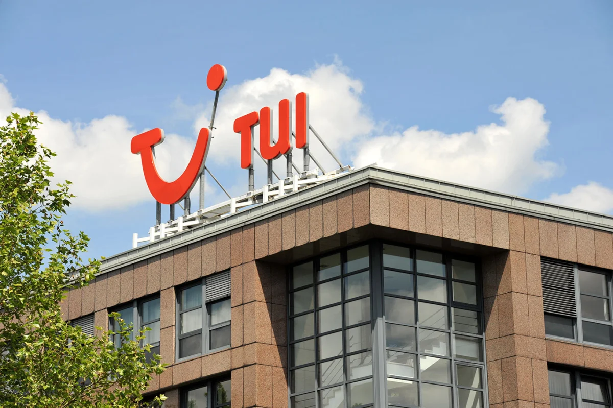 tui group