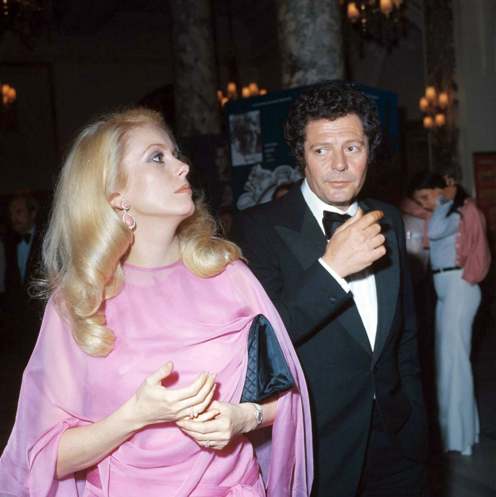 марчело мастрояни