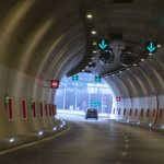 Затварят за час тунел "Железница" в посока София