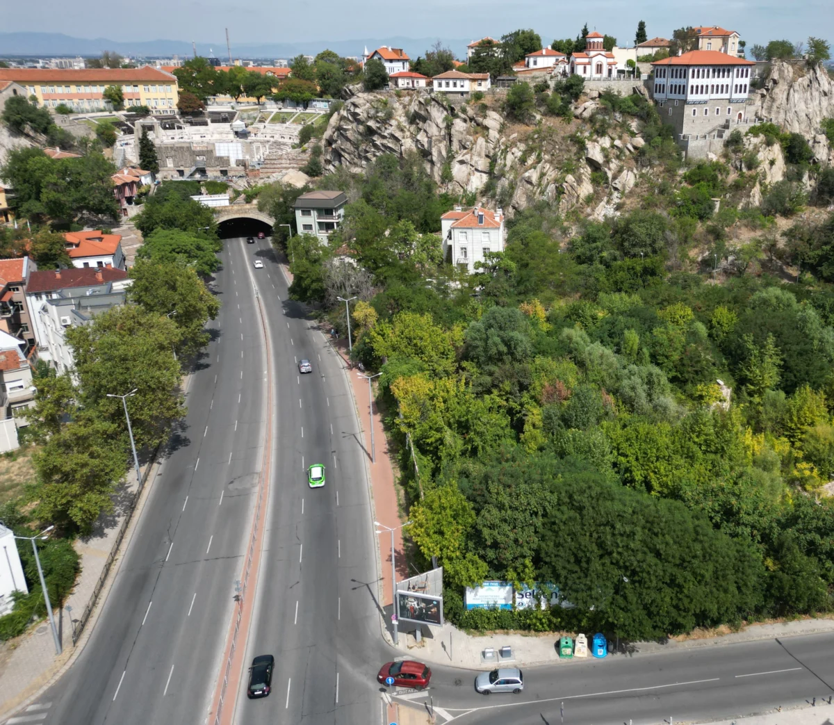 Община Пловдив обяви обществена поръчка за 29 линии от градския транспорт за срок от 10 години