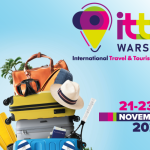 туристическо изложение International Travel & Tourism Fair Варшава