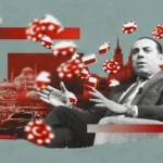 турски магнат
