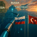 Турция води преговори с Русия за доставки на газ след 2026 година