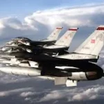 Турция е отстреляла дрон "извън контрол" над Черно море