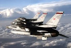 Турция е отстреляла дрон "извън контрол" над Черно море