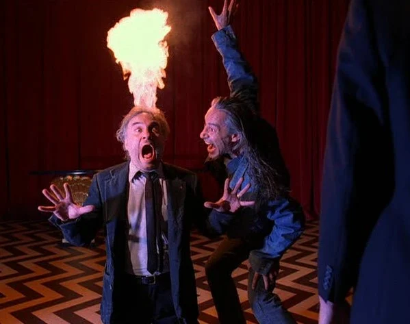 Мистерия „а ла Дейвид Линч“ в хижата „Петрохан“