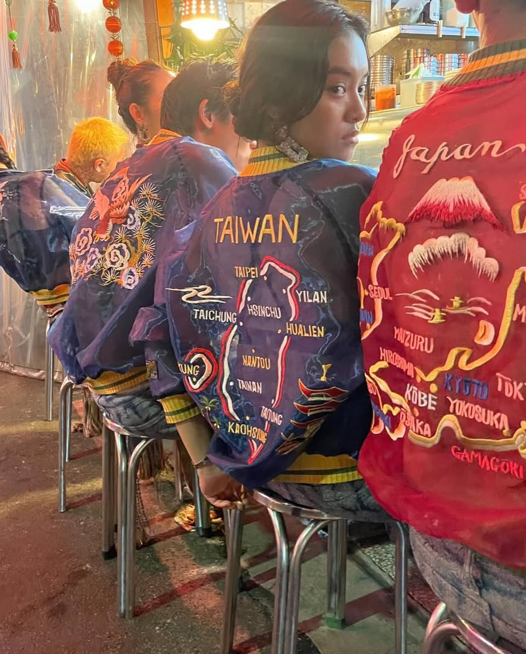 L Catterton на LVMH придобива основен дял в японската марка KAPITAL