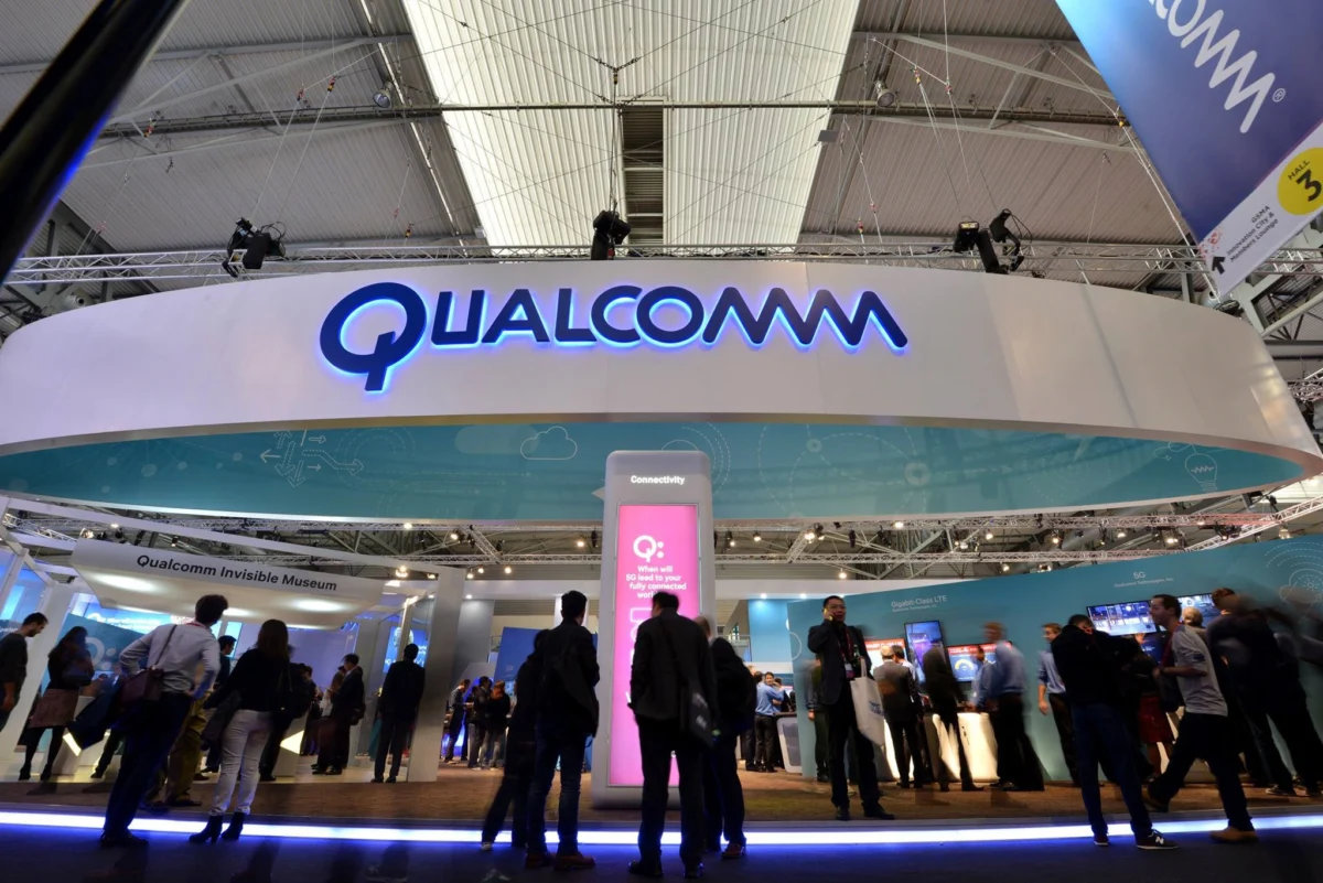 Qualcomm придобива британската Alphawave за 2.4 млрд. долара