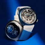 Moser и Alpine навлизат в дигиталната ера с първия си смарт часовник