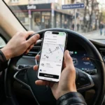 Uber сменя стратегията си и залага 10 млрд. долара в бъдещето на роботакситата