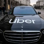 Uber сменя стратегията си и залага 10 млрд. долара в бъдещето на роботакситата