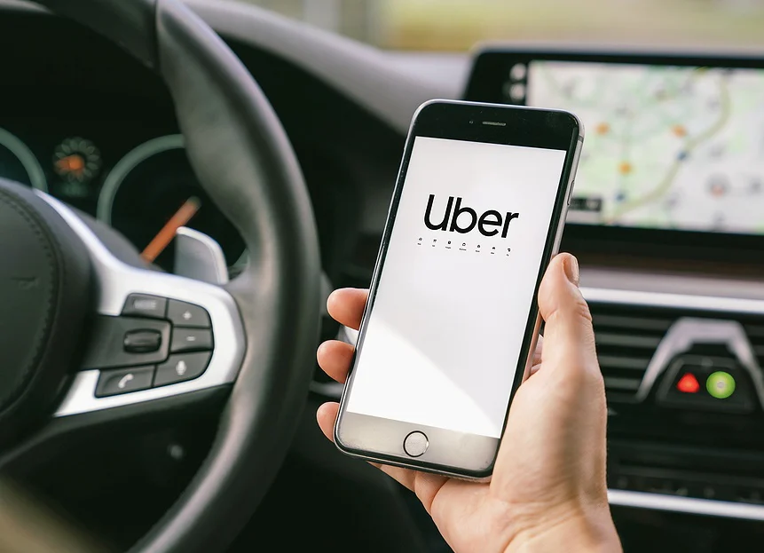 Uber купува Delivery Hero в сделка на стойност 14.8 млрд. долара