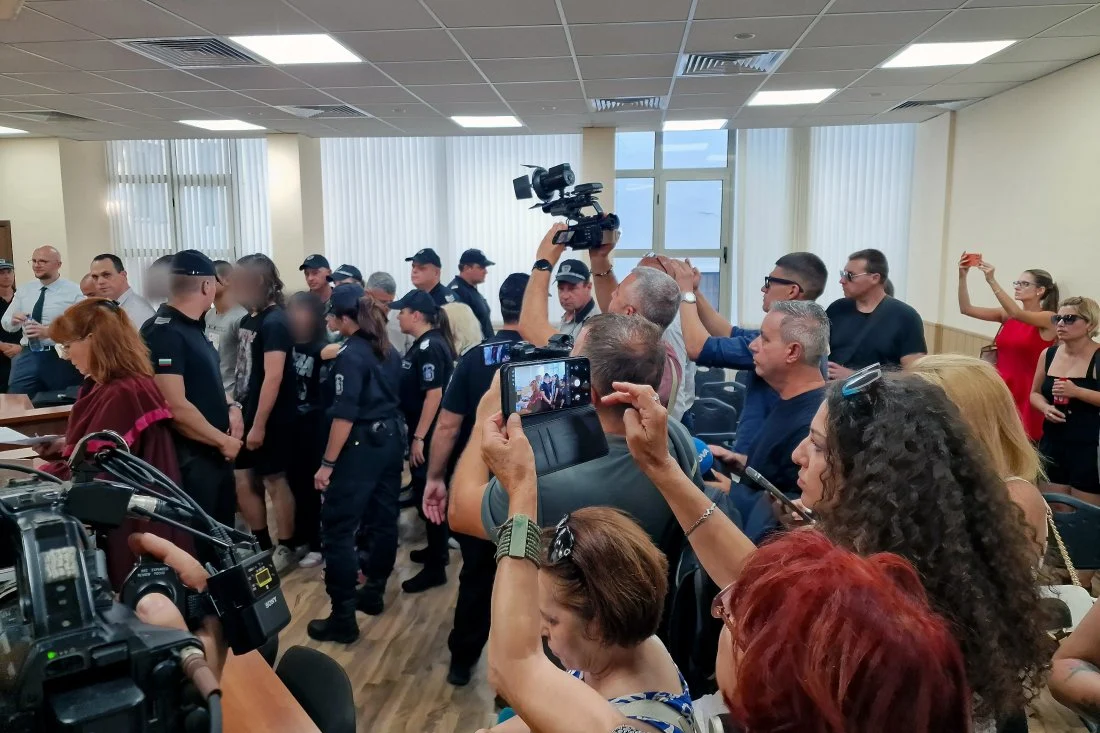 Разследването на убийците от Пловдив стигна до още двама биячи