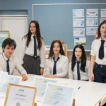 Ученици във Варна се учат да решават конфликти чрез училищна медиация