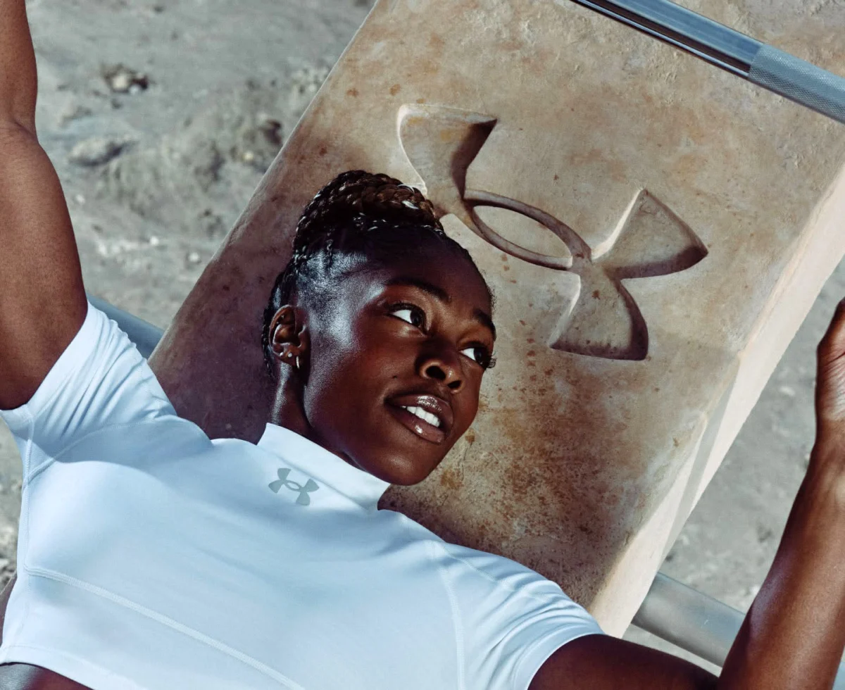 Under Armour е близо до повратен момент след труден период за спортния бранд