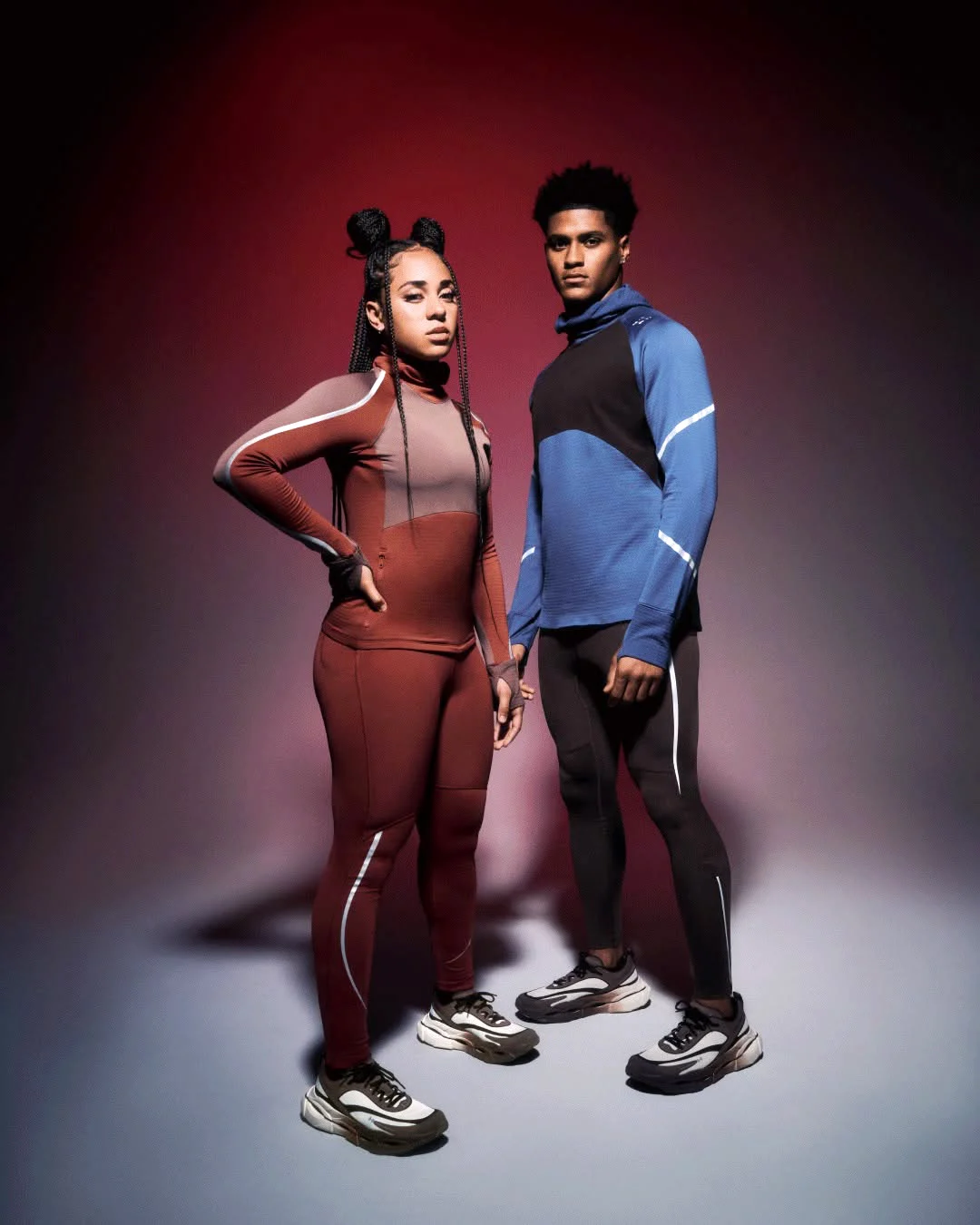 Under Armour е близо до повратен момент след труден период за спортния бранд