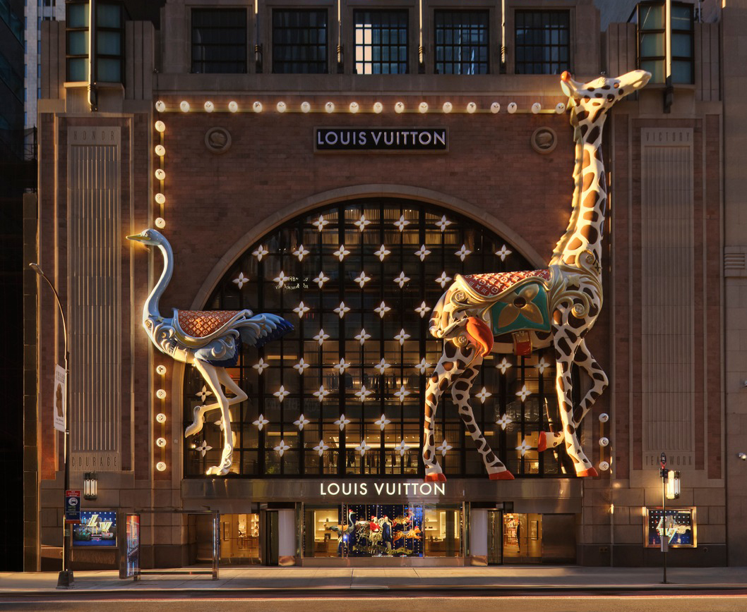 LVMH става основен акционер в бутиковата хотелска верига Les Domaines de Fontenille