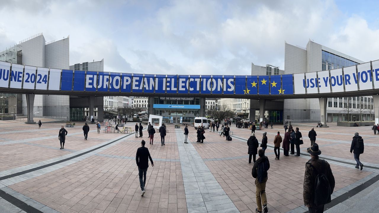 Белгия и Чехия искат Русия да бъде санкционирана за намеса в евроизборите