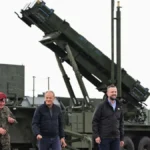 маневри „Железен защитник“/Полша/Доналд Туск/Patriot