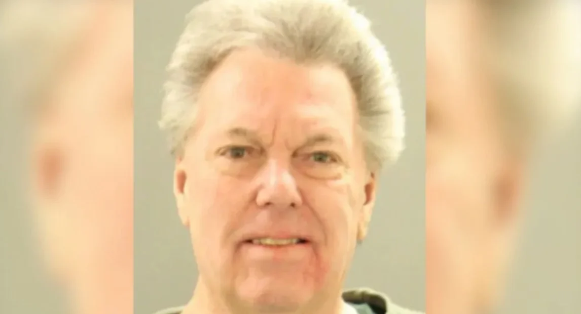 Бившият съпруг на Джил Байдън е обвинен в убийството на настоящата си съпруга