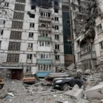 Путин предлага замразените руски активи в САЩ на Съвета за мир и Украйна