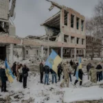 Украинските облигации се препънаха в резултат на изплъзващия се мир
