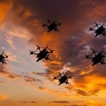 Заради украински дронове Русия заплашва Европа с удари