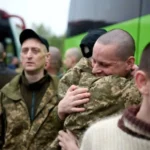 Русия и Украйна размениха по 205 военнопленници