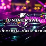 Universal Music Group обяви продажба на 50% от дяла си в Spotify и отчете стабилни приходи
