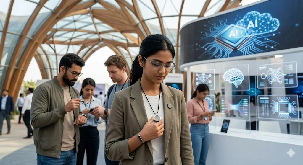 Победителите от бума на смартфоните смятат, че знаят кое е следващото голямо технологично устройство