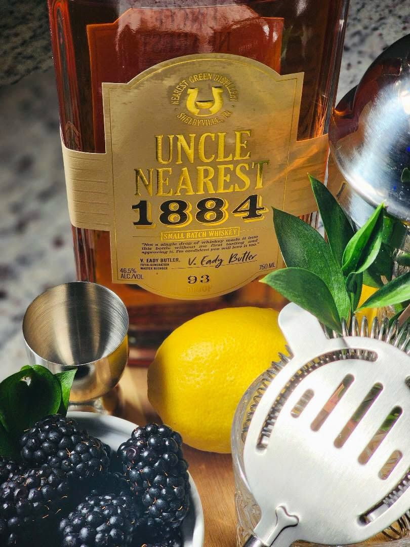 Американското Uncle Nearest Whiskey е пред продажба след дългове за над 100 млн. долара