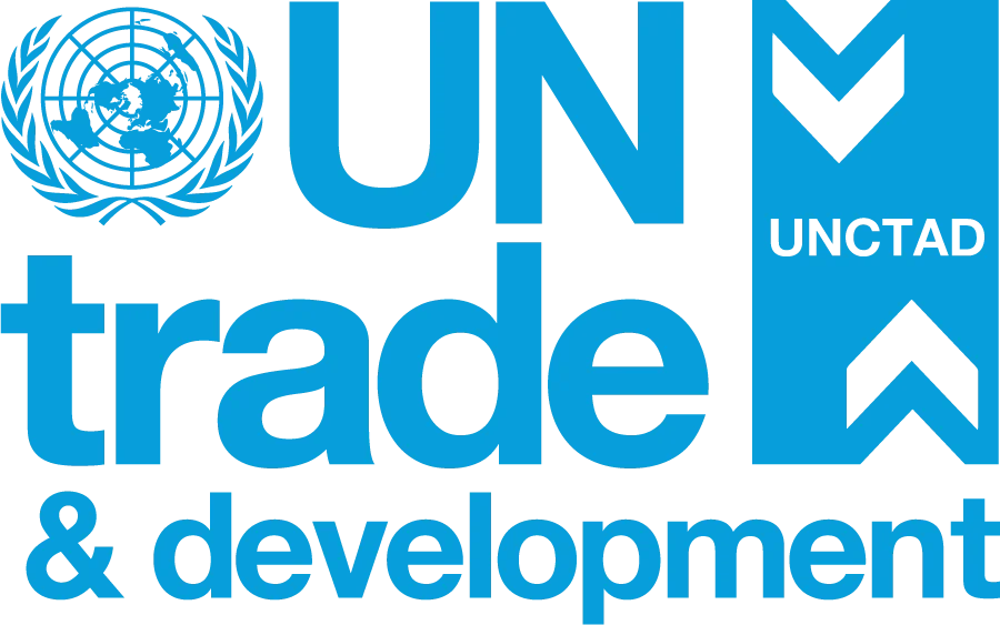 unctad master logo blue
