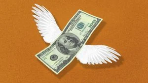 277 млрд. долара са извън финансовата система на Аржентина