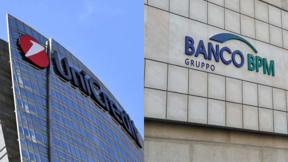 UniCredit се отказа от Banco BPM, обвини Рим във вмешатлство