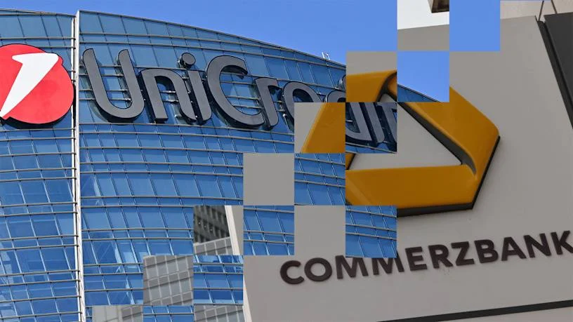 Берлин е готов да продаде дела си от 12.7% в Commerzbank на UniCredit, ако се съгласуват стратегиите им