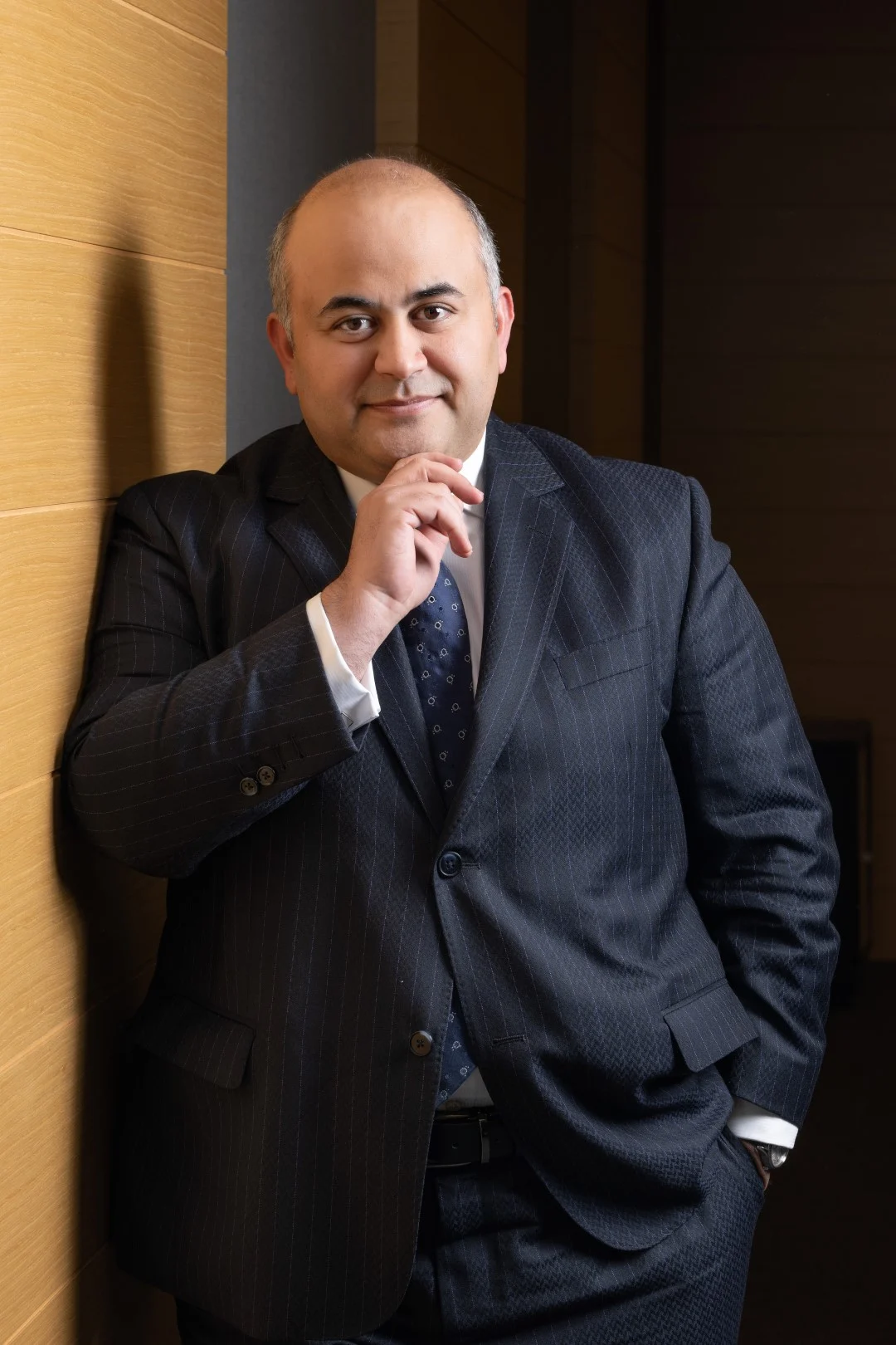  Борислав Бангеев, Главен директор „Корпоративно банкиране“ на УниКредит Булбанк