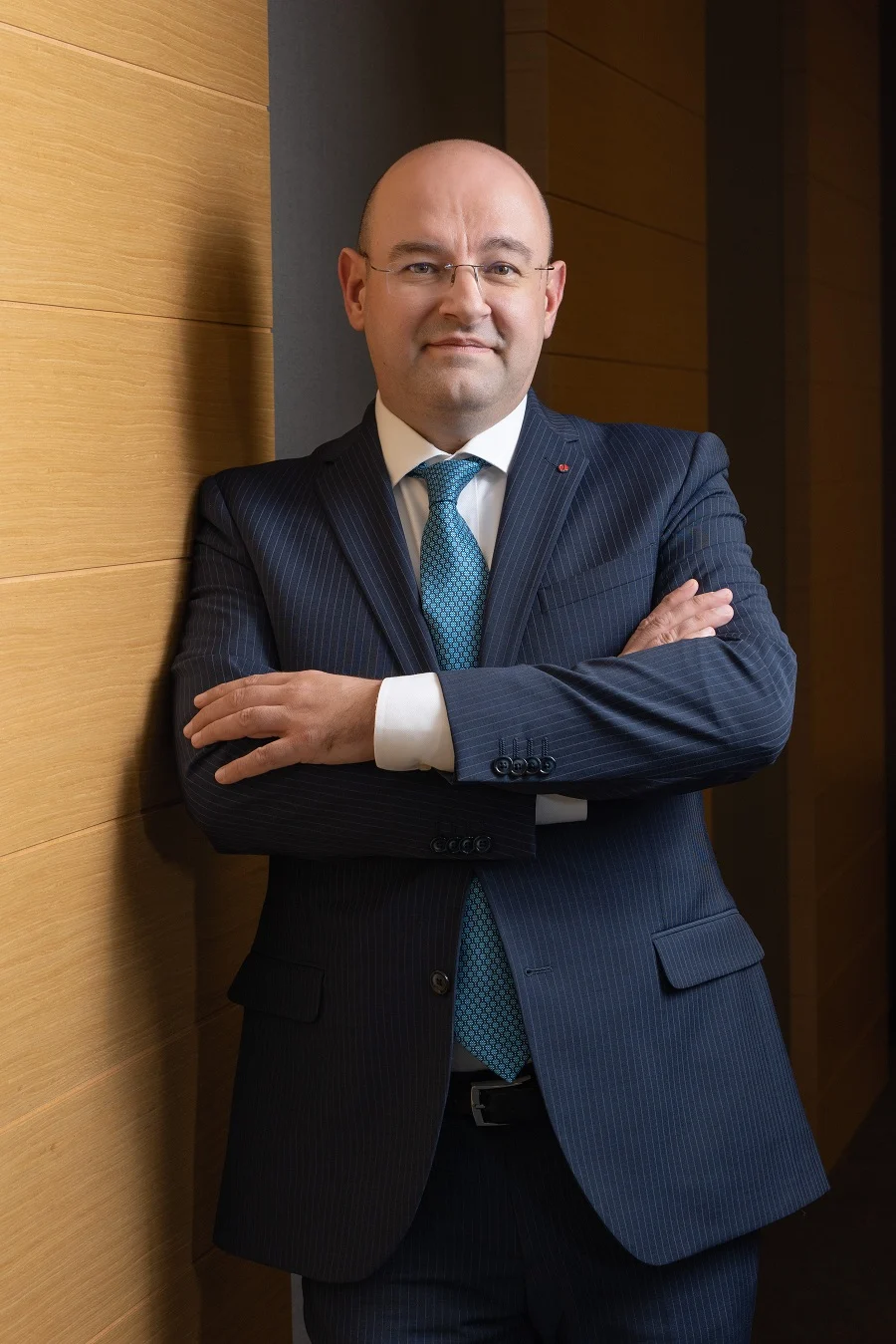 unicredit bulbank borislav genov