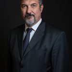 Ивайло Главчовски е изпълнителен директор на УниКредит Булбанк и новият Главен оперативен директор на банката