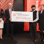 Фондация УниКредит ще инвестира до 6 млн. евро в подкрепа на младото поколение чрез платформата UCF Edu-Fund