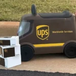 UPS откри логистичен хъб за 100 млн. долара в Тайван, за да ускори доставките на чипове