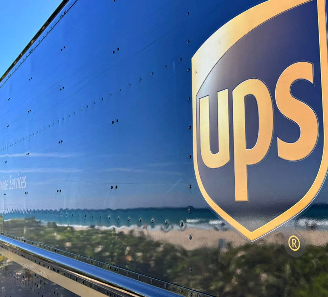 UPS откри логистичен хъб за 100 млн. долара в Тайван, за да ускори доставките на чипове
