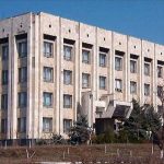 тараклийски университет