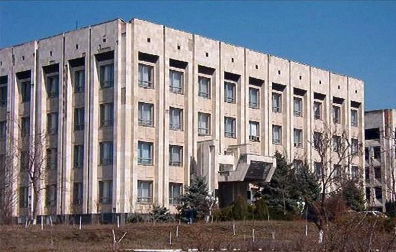 тараклийски университет